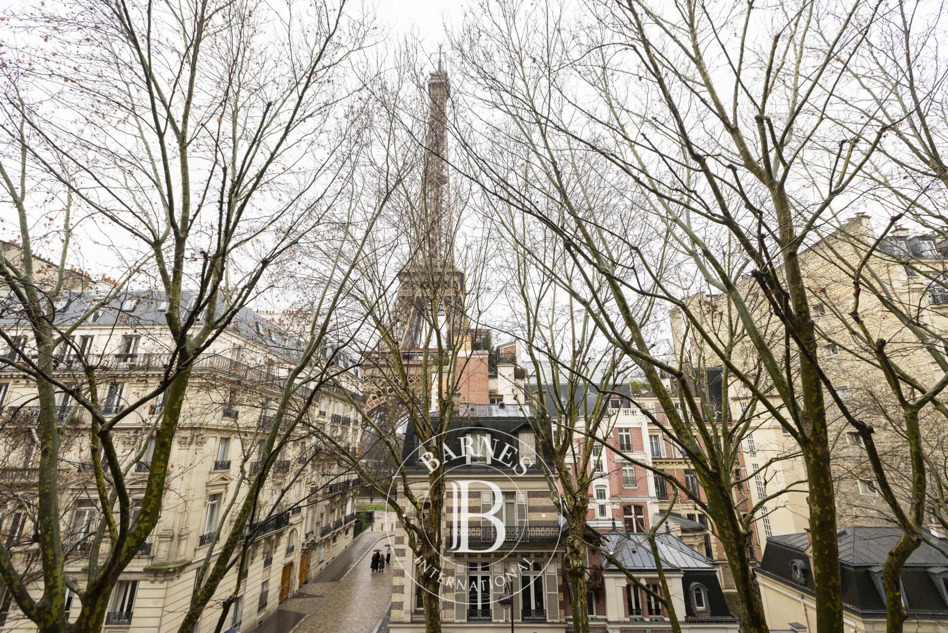 Appartamento Paris 7ème - picture 1