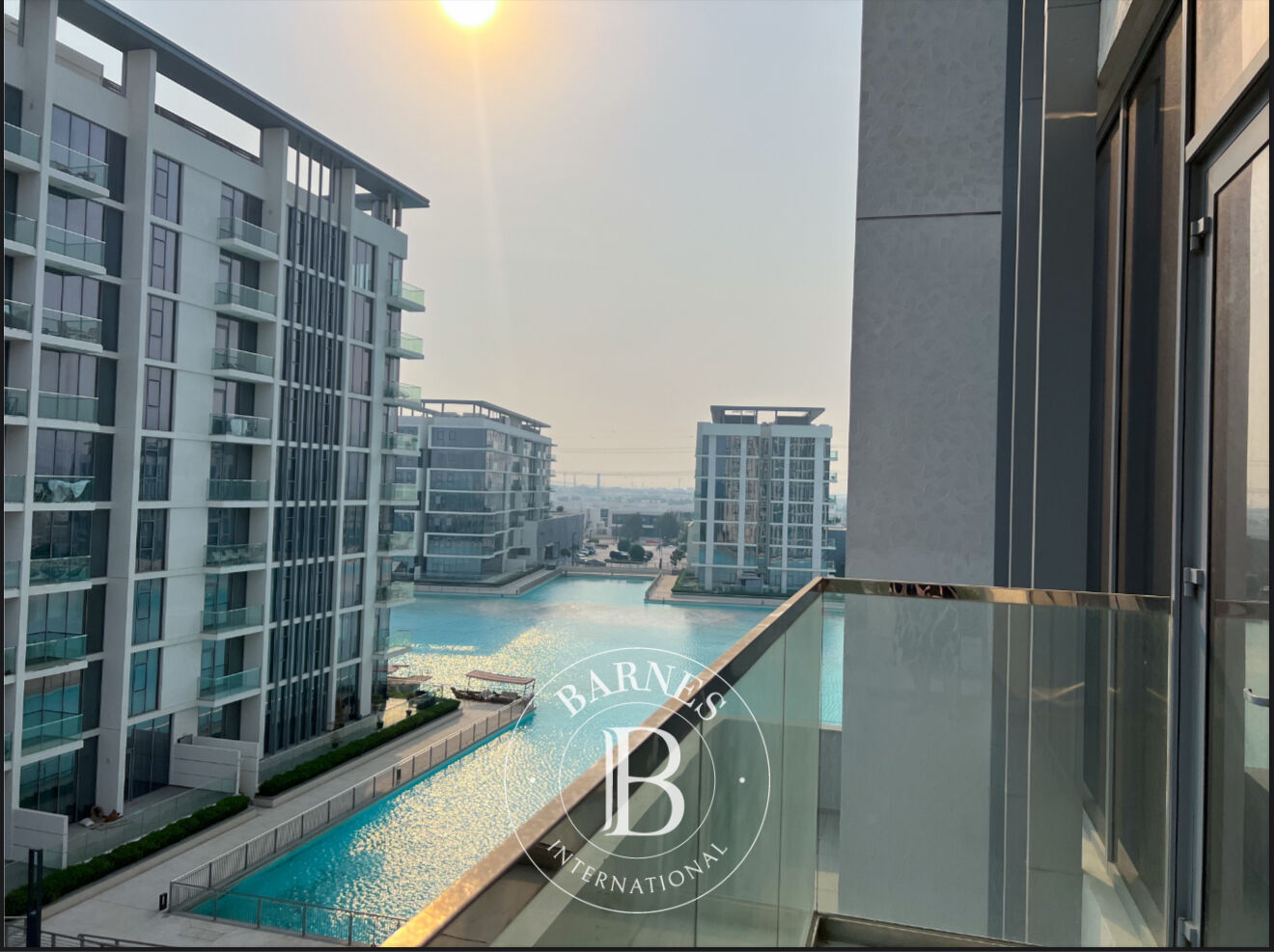 Piso Mohammed Bin Rashid City - picture 2