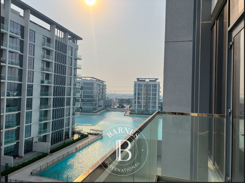 Venta Piso | Mohammed Bin Rashid City - picture 2