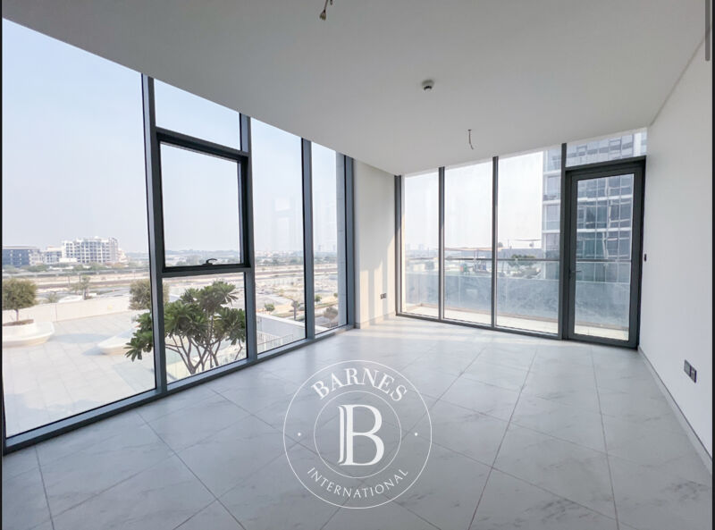 Venta Piso | Mohammed Bin Rashid City - picture 1