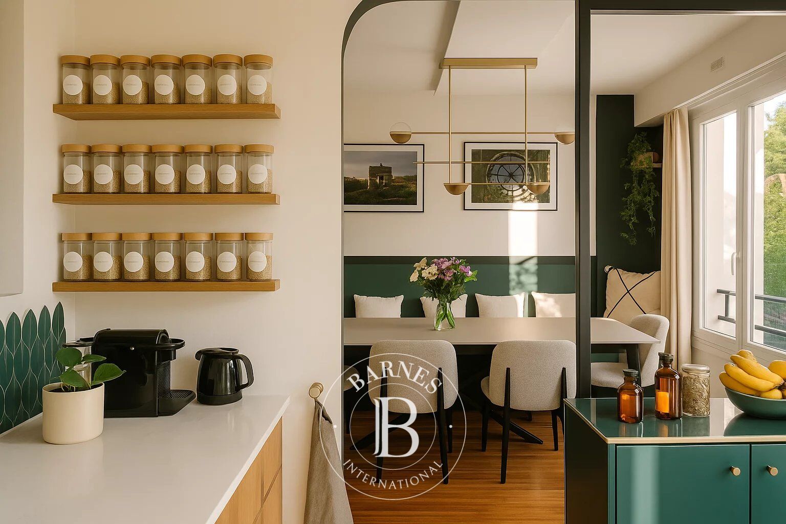 Le service de la location Barnes vous propose ce bien. - picture 3