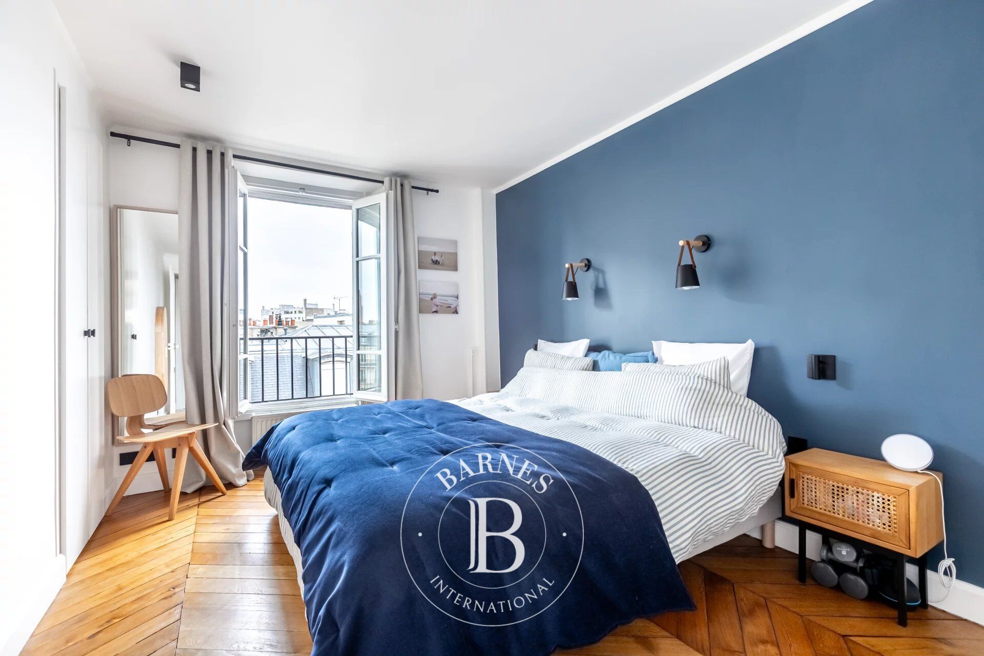 À vendre Appartement | Paris 17ème - picture 10