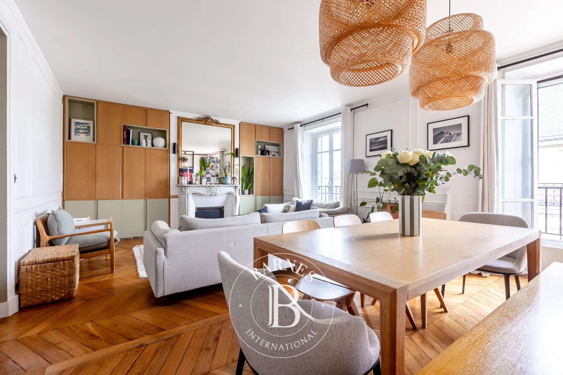 À vendre Appartement | Paris 17ème - picture 4