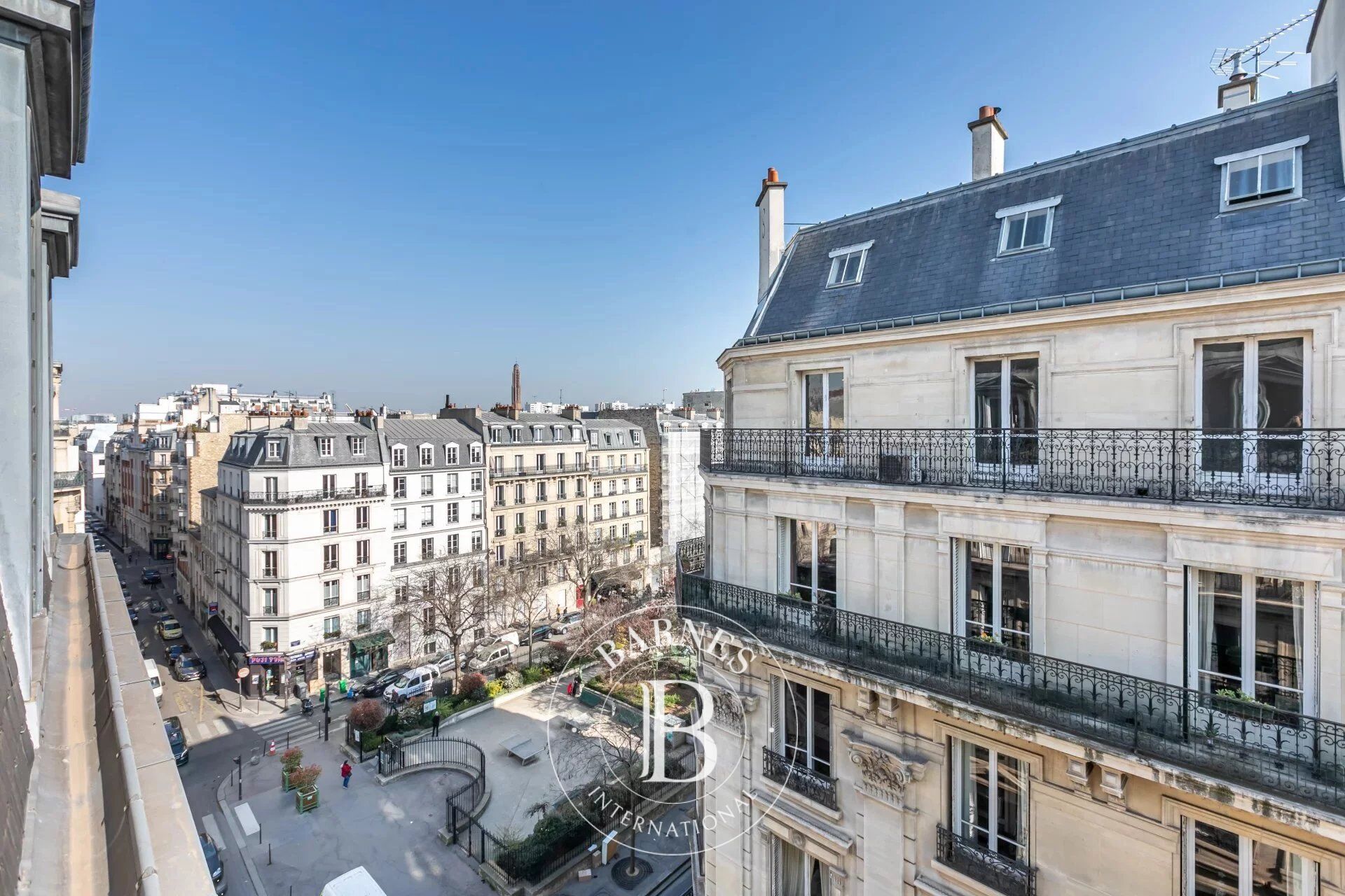 À vendre Appartement | Paris 17ème - picture 5