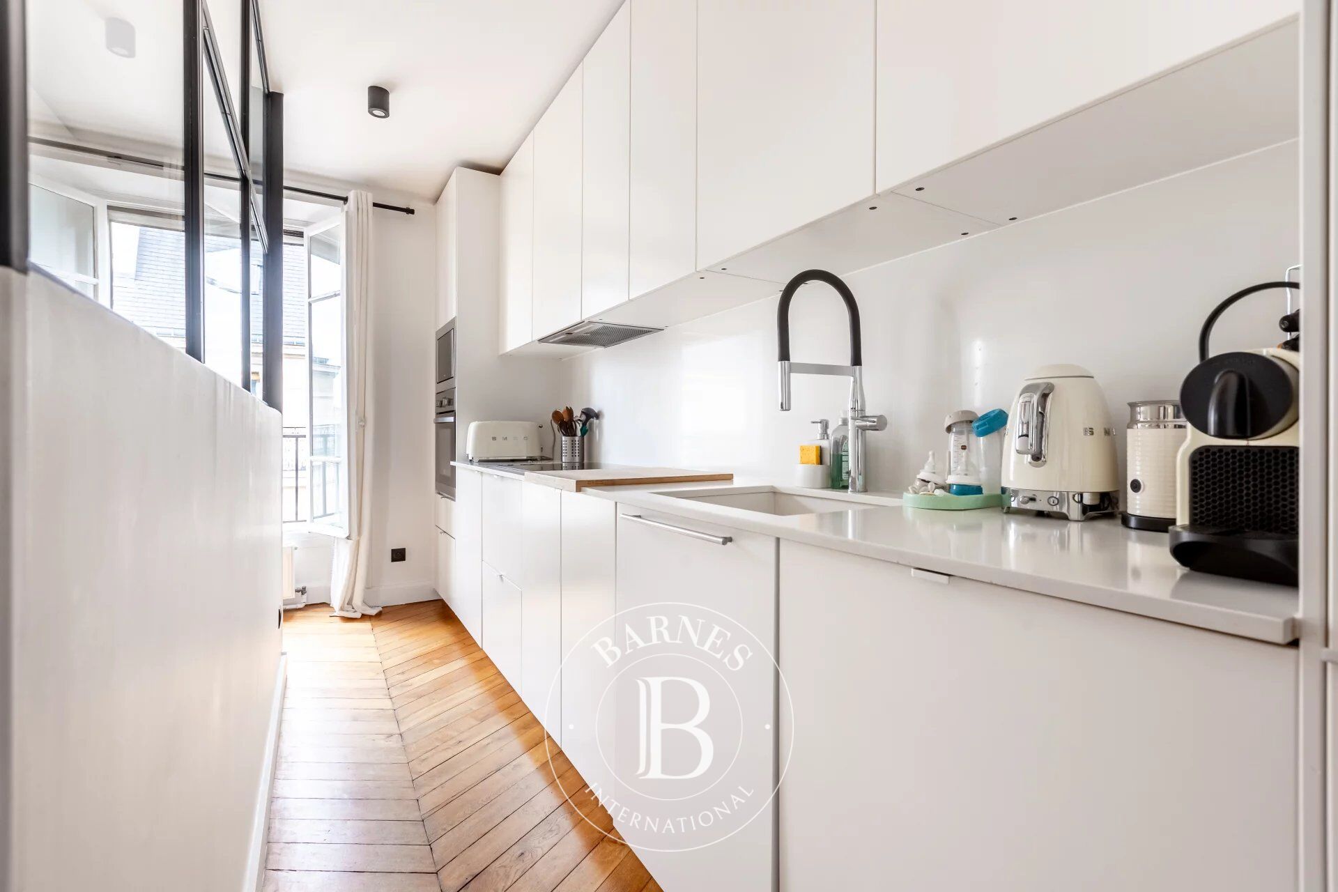 À vendre Appartement | Paris 17ème - picture 6