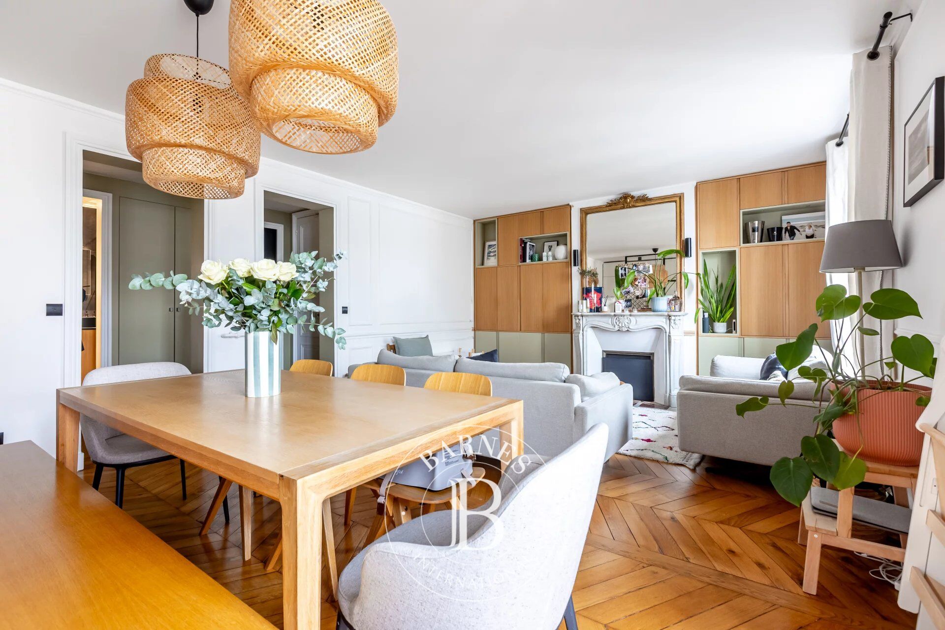 À vendre Appartement | Paris 17ème - picture 8