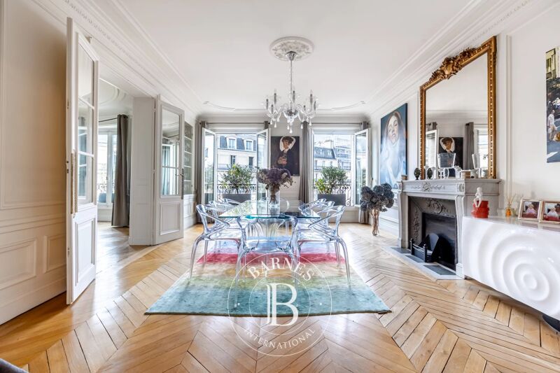 À vendre, Appartement Paris 8ème - picture 3