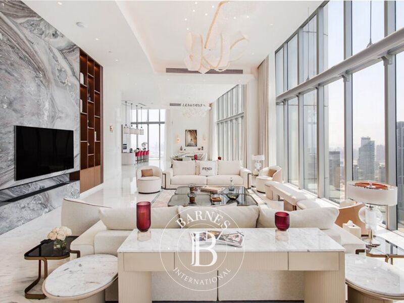 Venta, Ático Downtown Dubai - picture 3