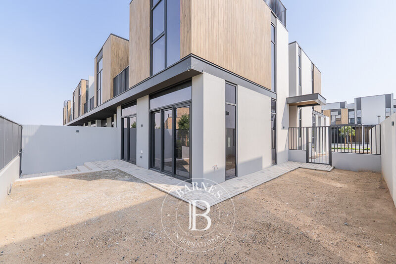 Alquiler, Villa Mudon - picture 2