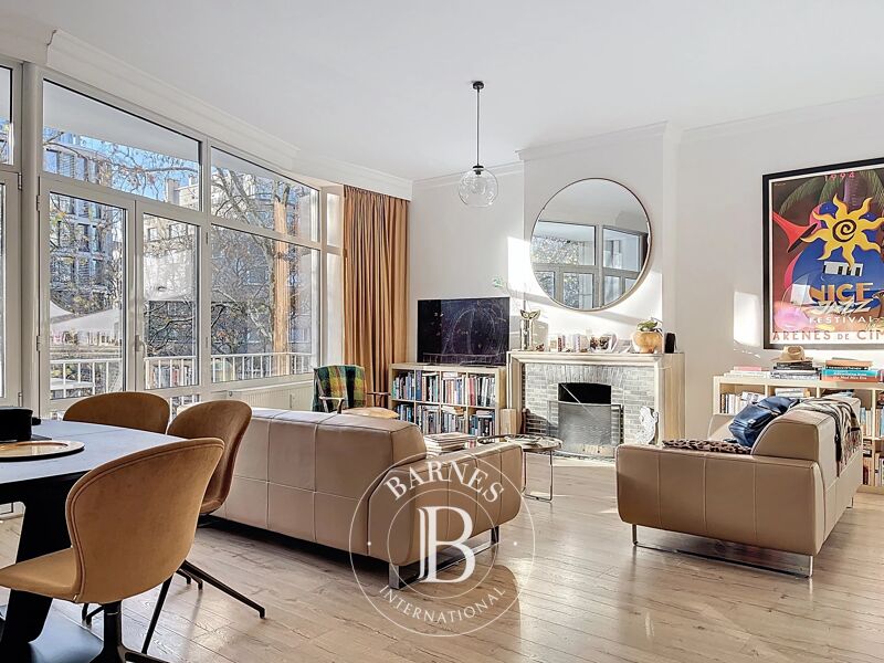 Affitto, Appartamento Bruxelles - picture 2