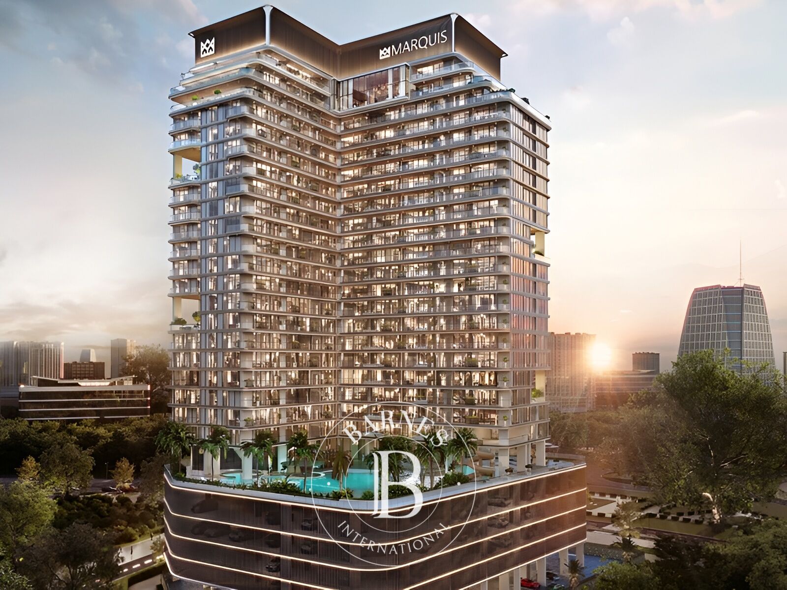 Appartement Arjan - picture 1