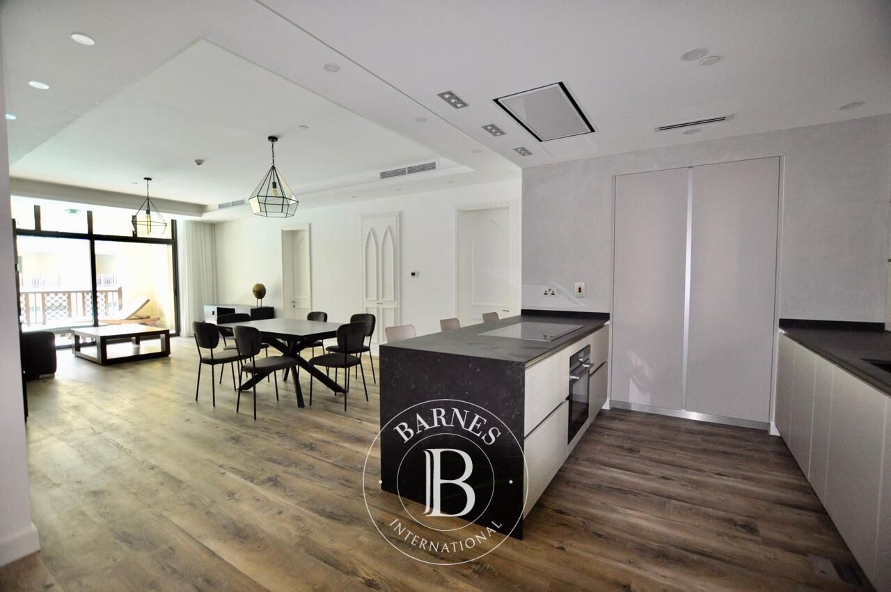 Wohnung Downtown Dubai - picture 2