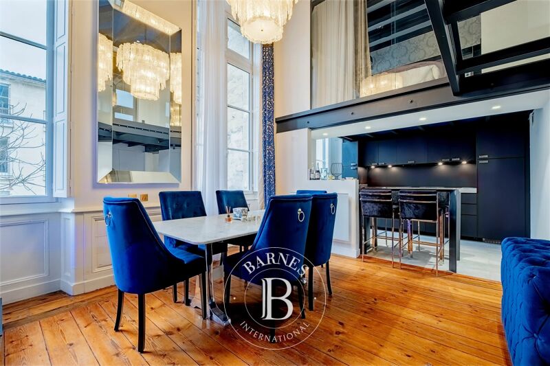 For Sale, Apartment Bordeaux - picture 1