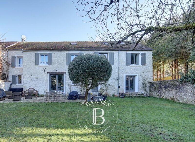 À vendre Maison | Crespières - picture 2