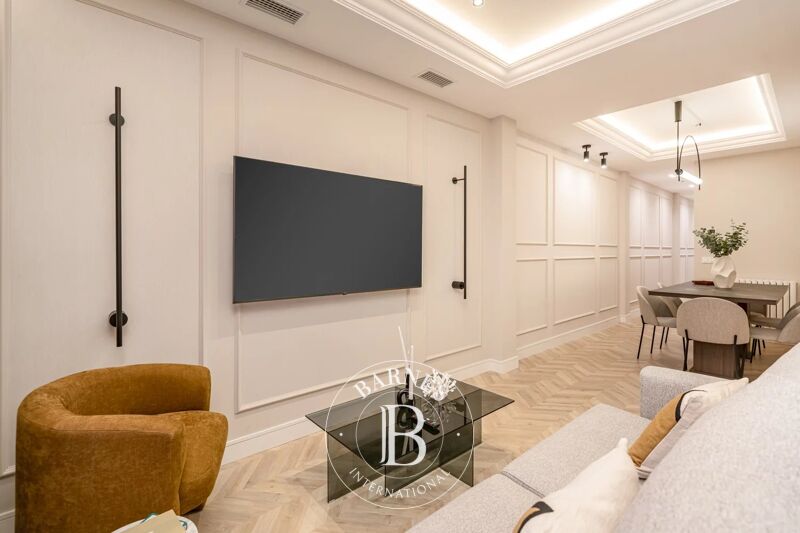 Affitto, Appartamento Madrid - picture 2