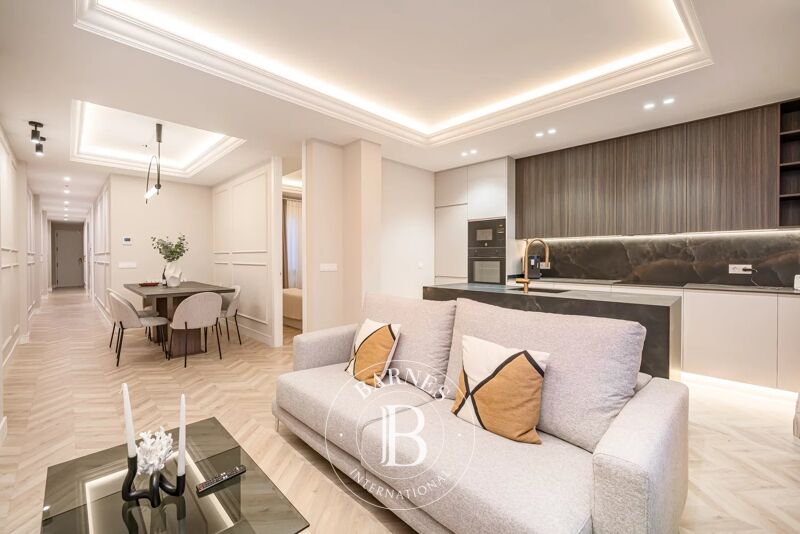 Affitto, Appartamento Madrid - picture 1