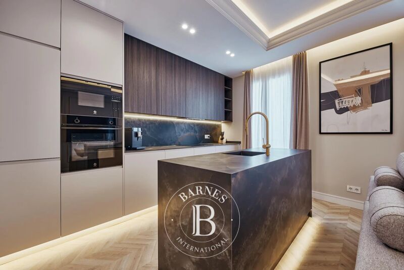 À louer, Appartement Madrid - picture 3