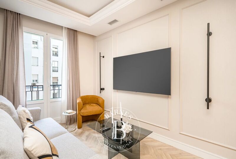 Affitto, Appartamento Madrid - picture 3