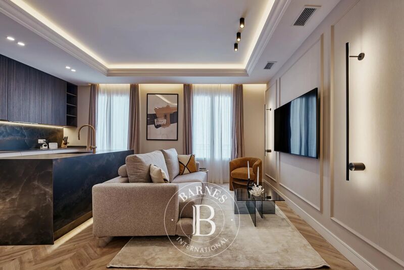 À louer, Appartement Madrid - picture 2