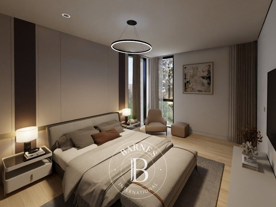 Villa Dubai Land - picture 2