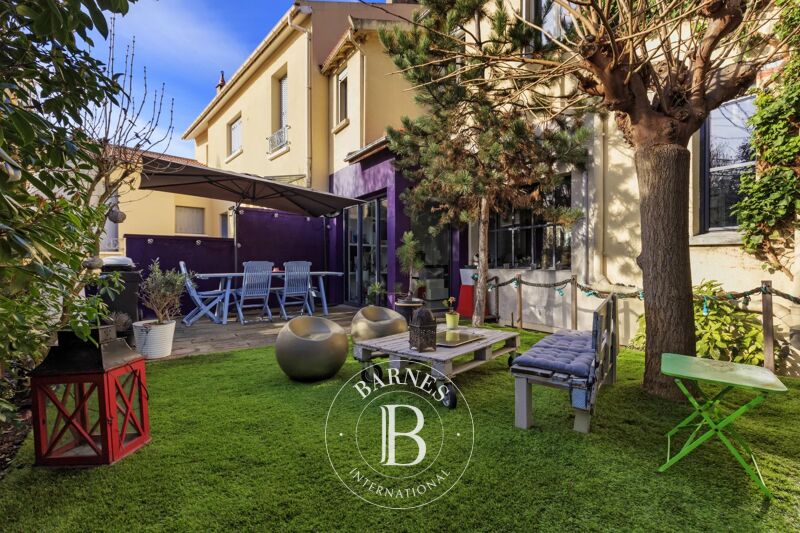 À vendre Maison | Suresnes - picture 1