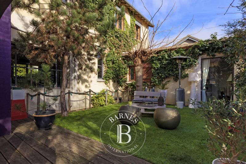 À vendre Maison | Suresnes - picture 2