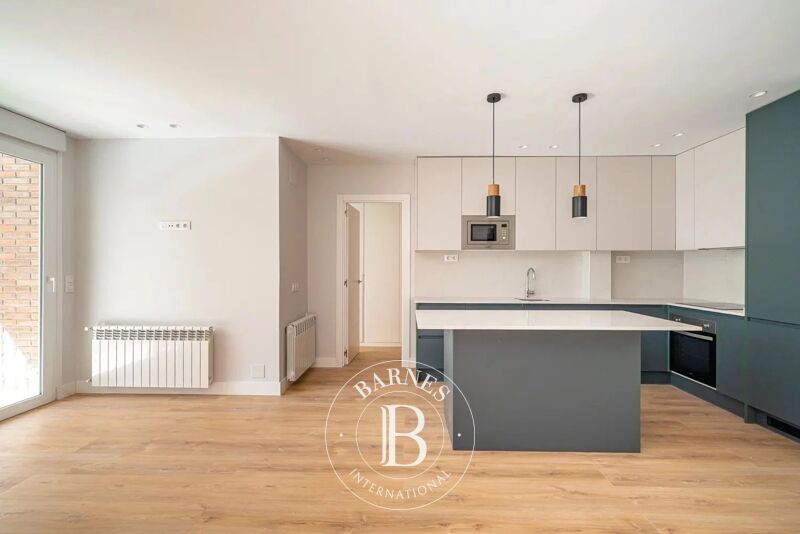 Affitto, Appartamento Madrid - picture 2