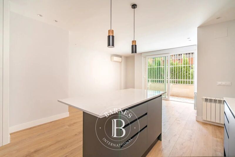 Affitto, Appartamento Madrid - picture 1