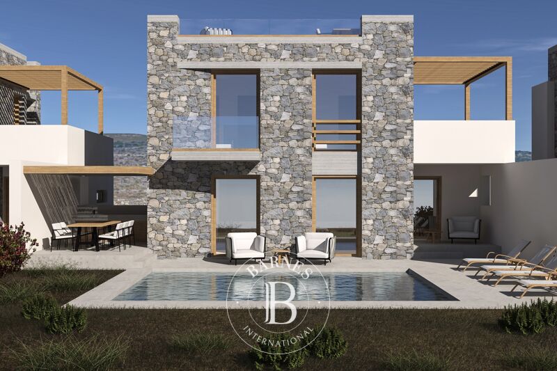 À vendre Maison | Naxos - picture 2