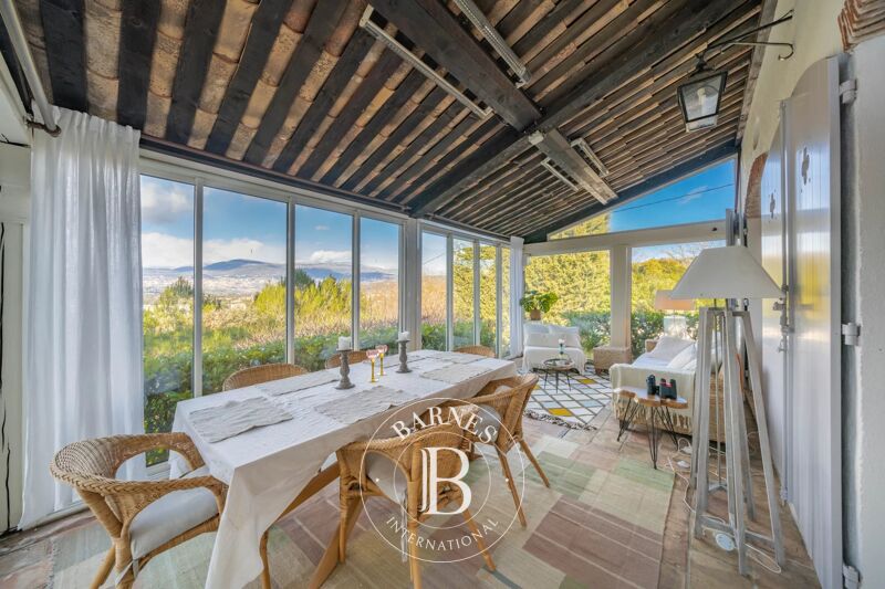 À vendre, Villa Mougins - picture 3