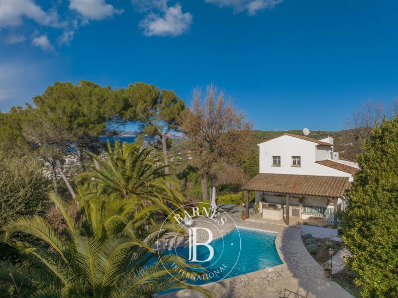 À vendre, Villa Mougins - picture 1