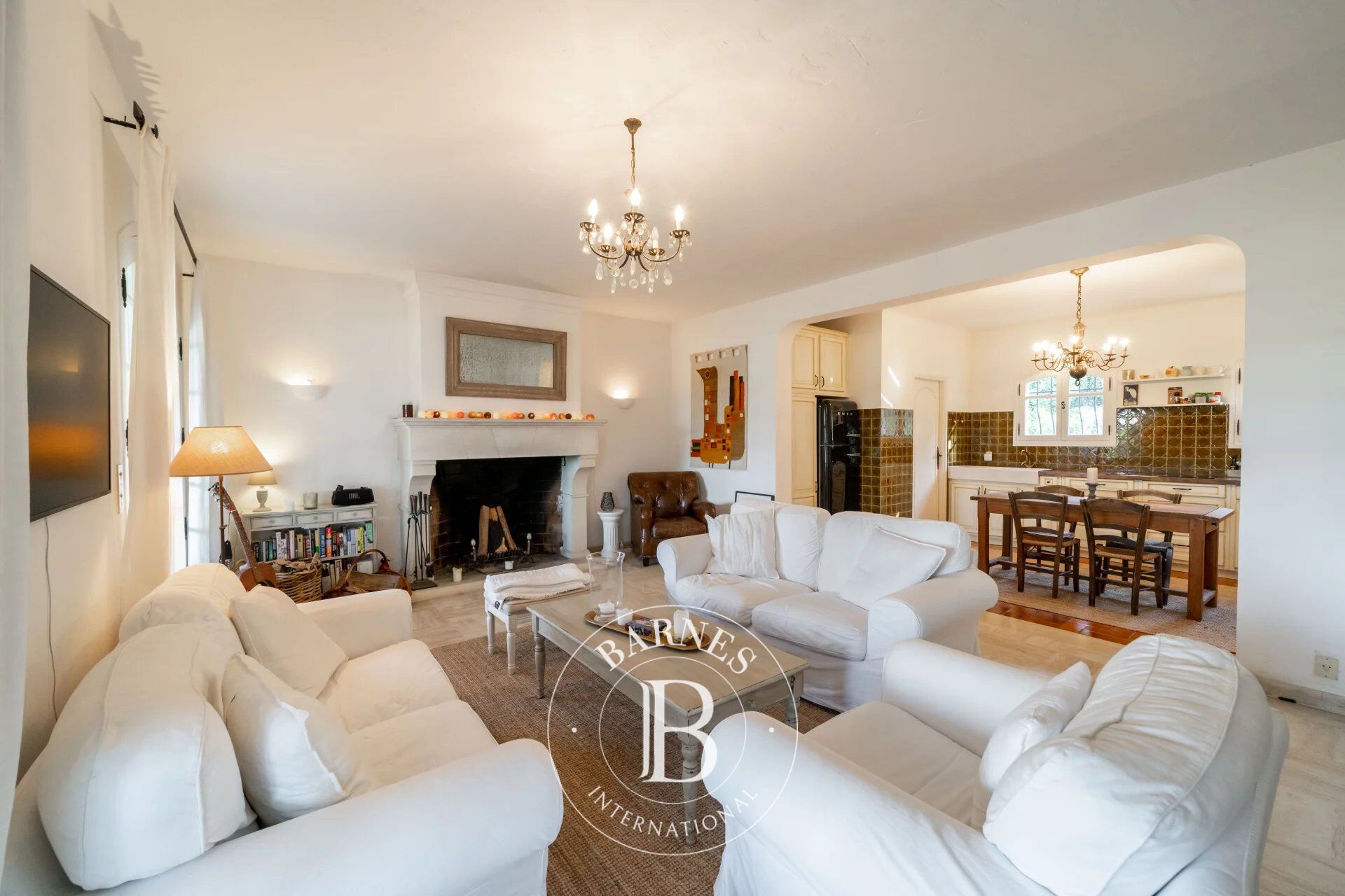 Villa Mougins - picture 3