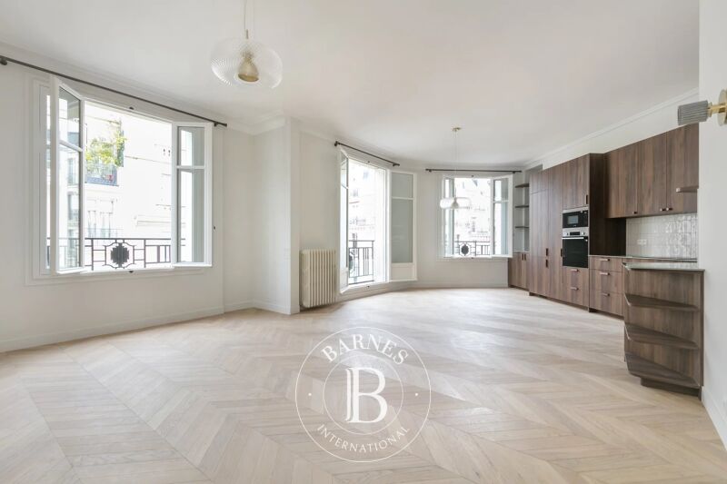 À vendre, Appartement Paris 16ème - picture 1