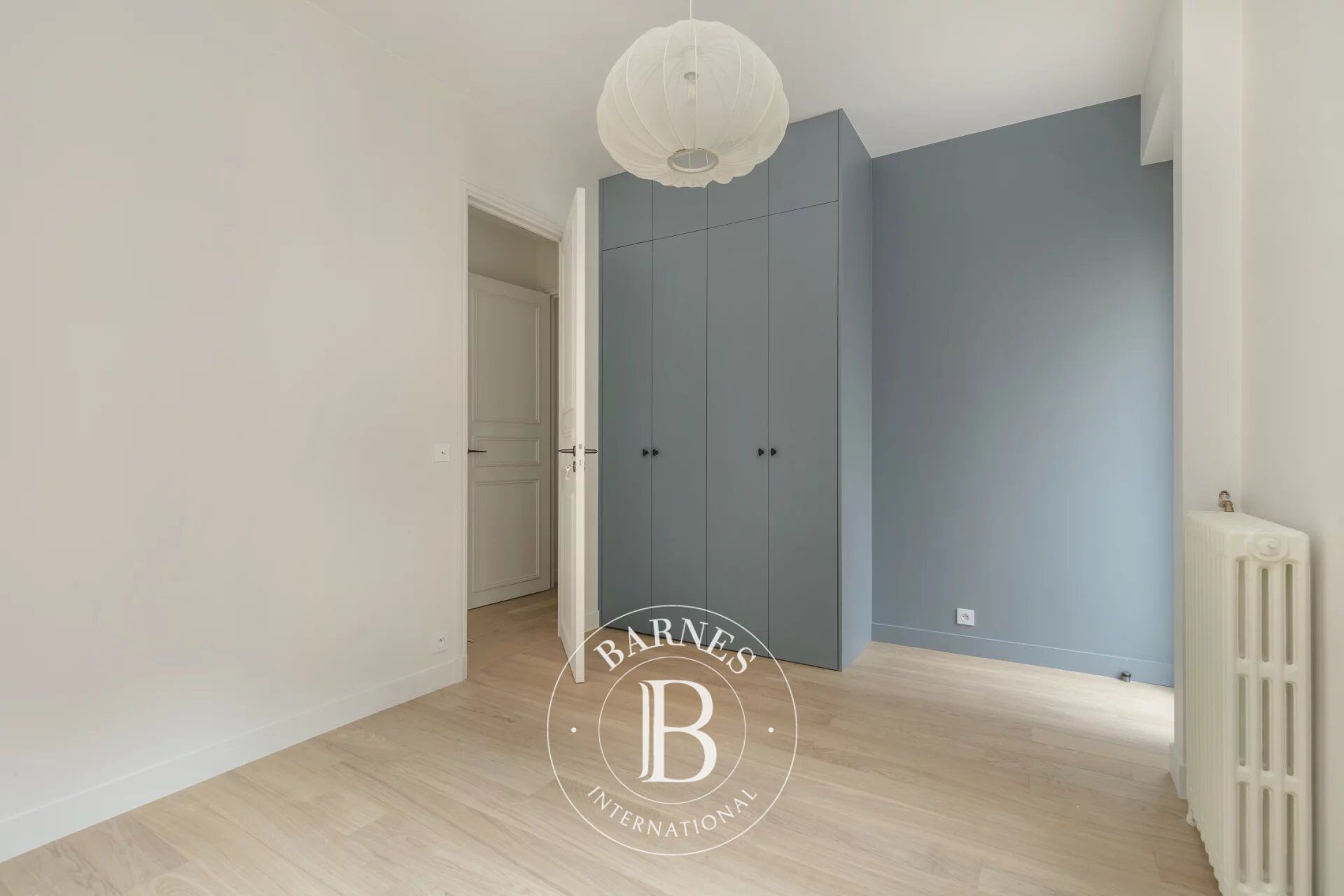 Paris 16 - Passy -  Appartement 3 chambres - picture 3