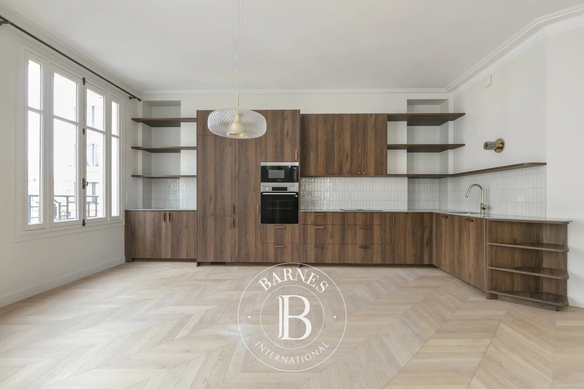 Paris 16 - Passy -  Appartement 3 chambres - picture 2