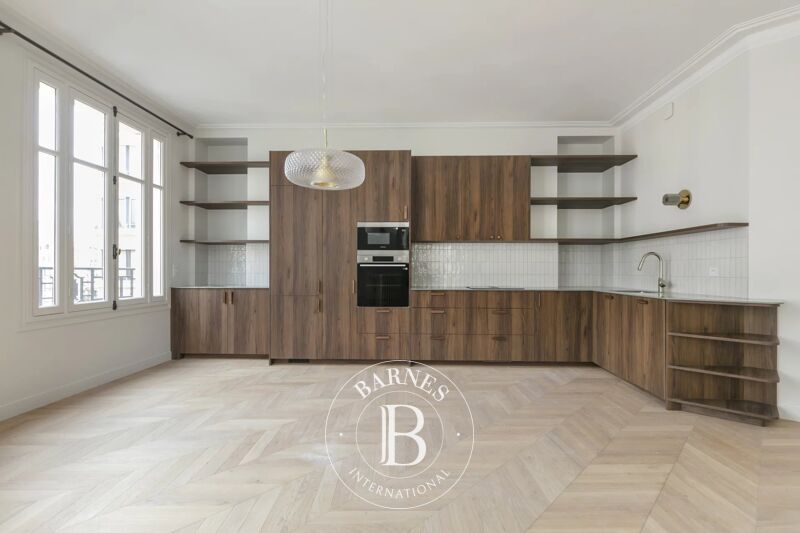 À vendre, Appartement Paris 16ème - picture 2