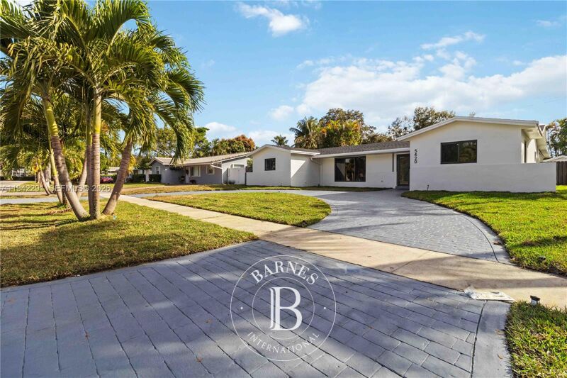 For Rent, House Miami - picture 1