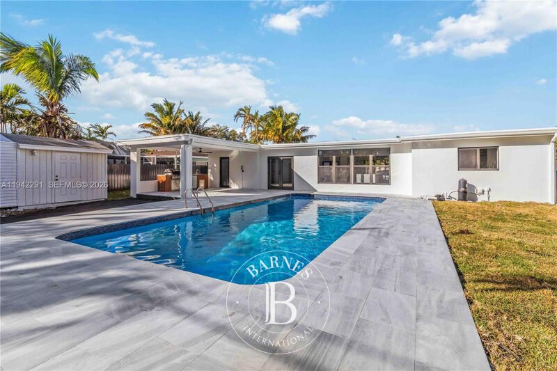 For Rent, House Miami - picture 2