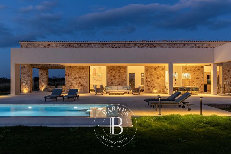 Venta, Conjunto residencial Santanyí - picture 2