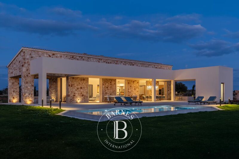 Venta, Conjunto residencial Santanyí - picture 3