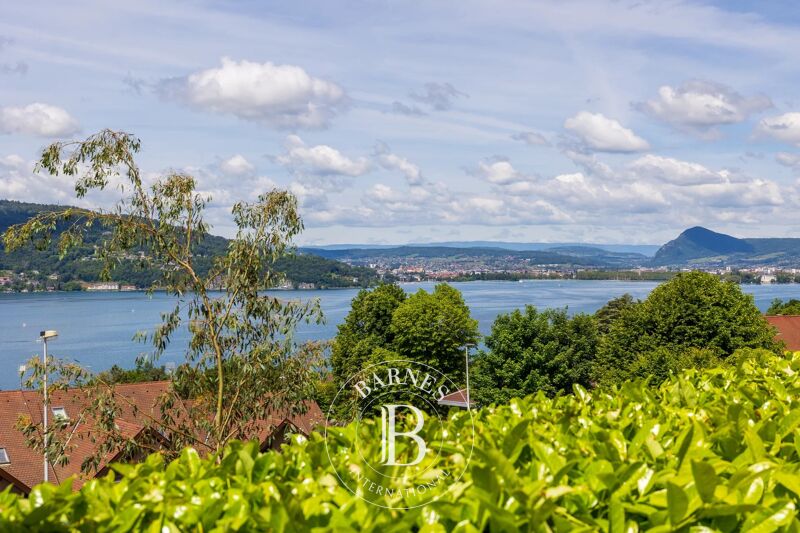 À vendre, Appartement Veyrier-du-Lac - picture 1