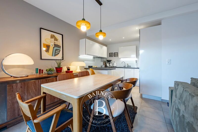 À vendre, Appartement Veyrier-du-Lac - picture 2