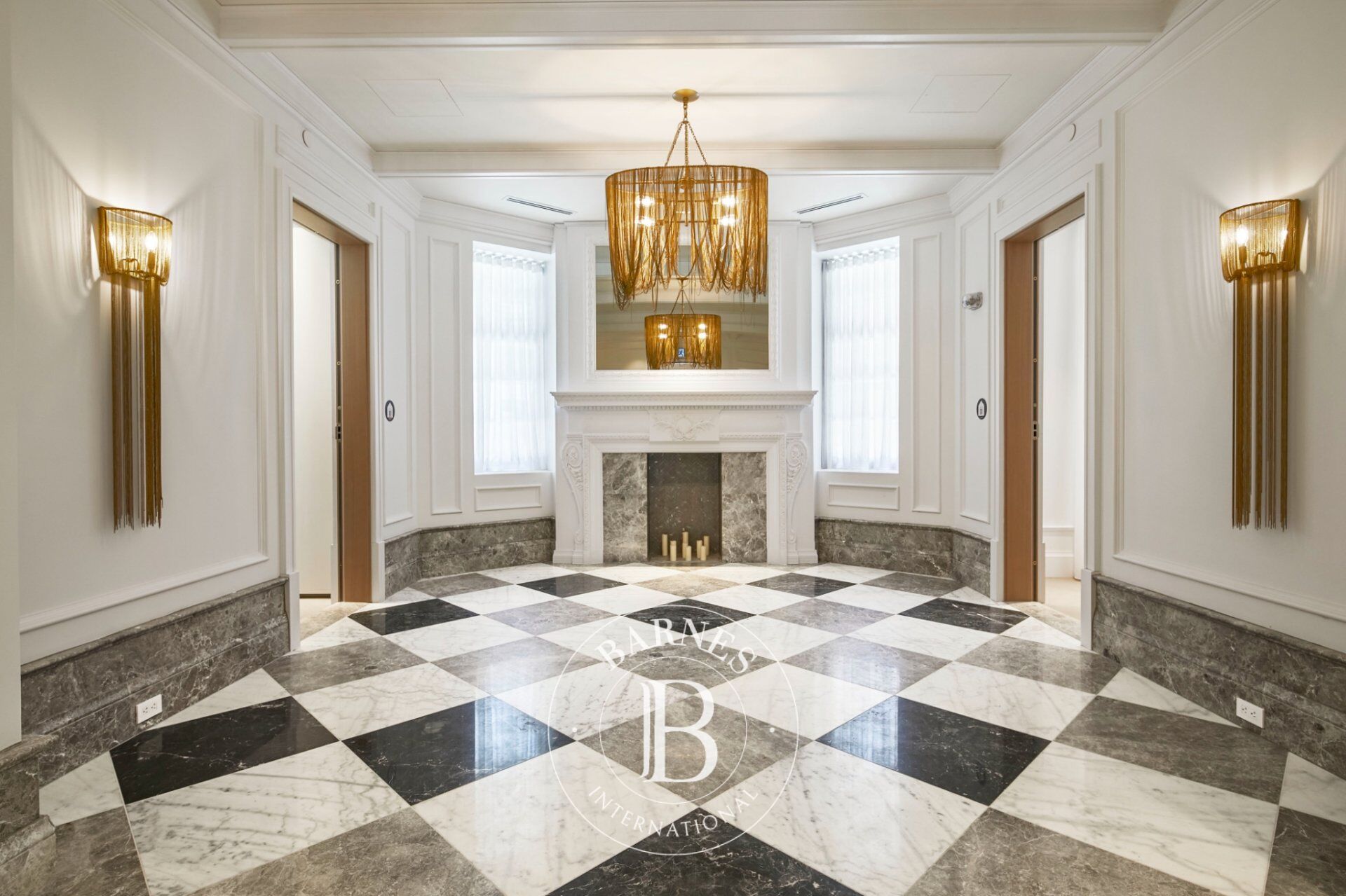 3456 Av. du Musée #301  Montréal (Ville-Marie) (Montréal) - picture 2