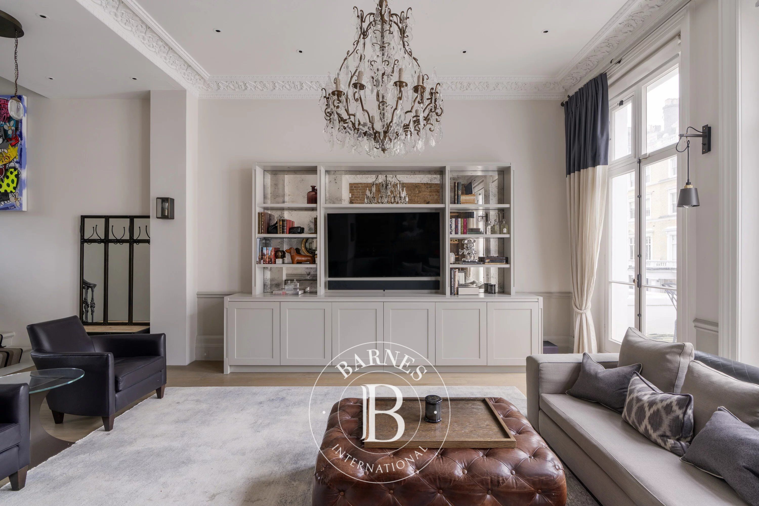 Piso London - picture 3