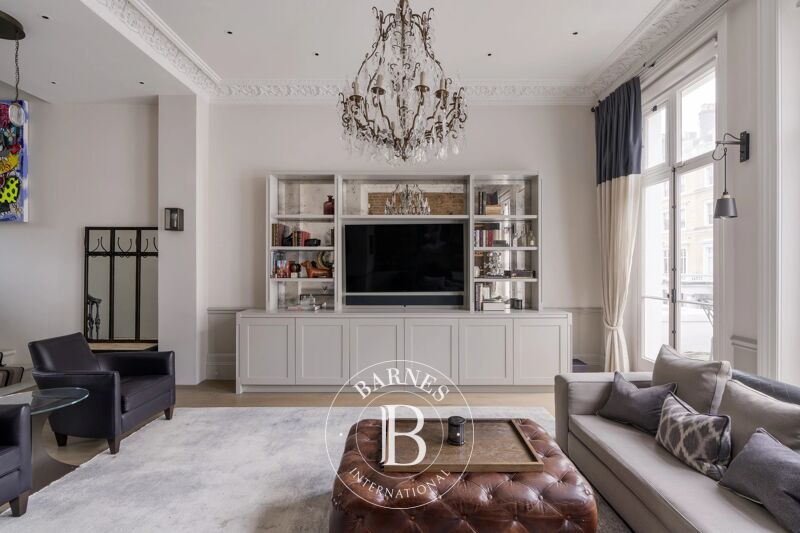 Venta, Piso London - picture 3