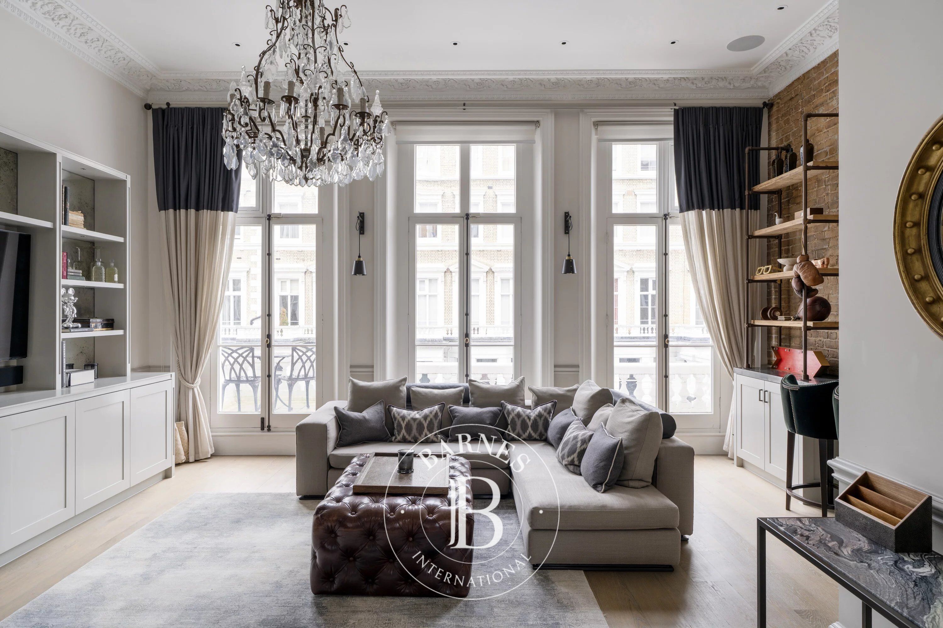 Piso London - picture 2