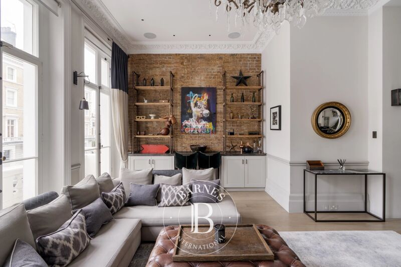 Venta, Piso London - picture 1