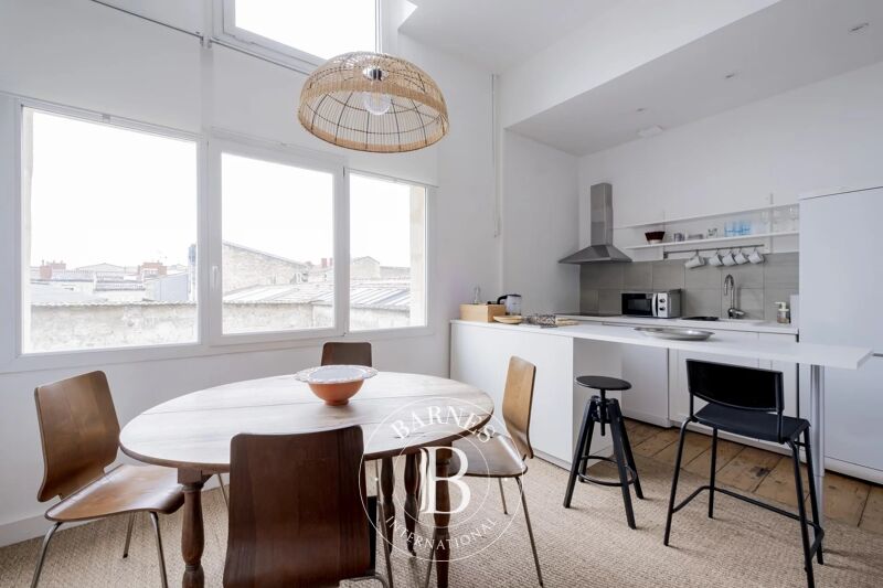For Sale, Apartment Bordeaux - picture 3