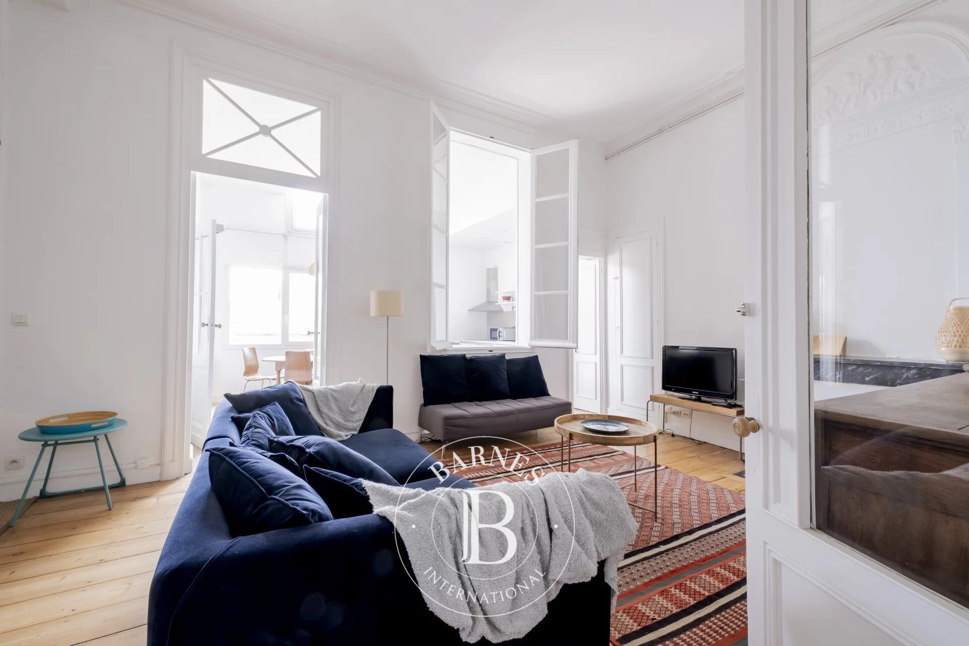 Apartment – Bordeaux Chartrons – 2 Bedrooms - picture 1