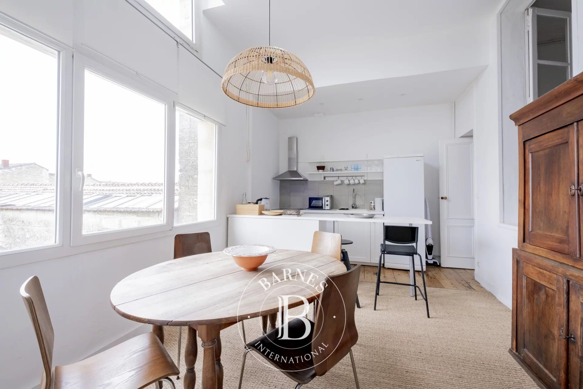 Bordeaux Chartrons - Appartement de 73 m² - picture 1